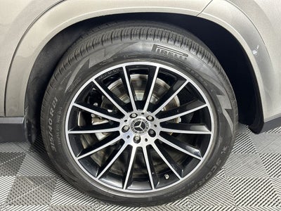2023 Mercedes-Benz GLE GLE 350