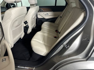 2023 Mercedes-Benz GLE GLE 350
