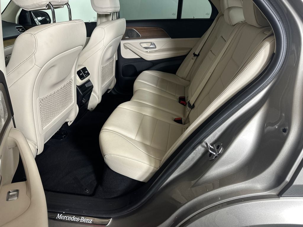2023 Mercedes-Benz GLE GLE 350