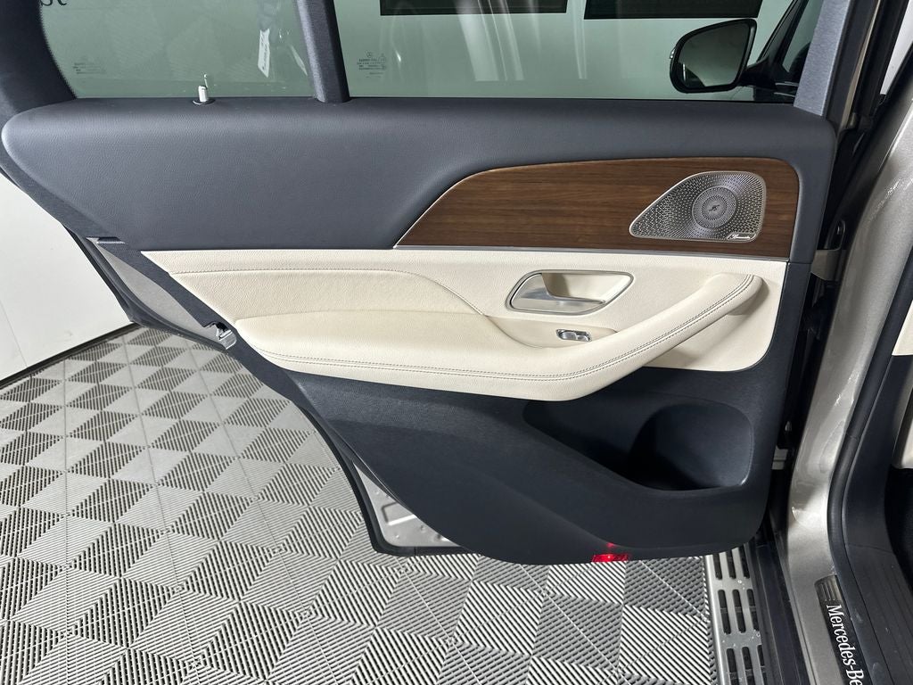 2023 Mercedes-Benz GLE GLE 350