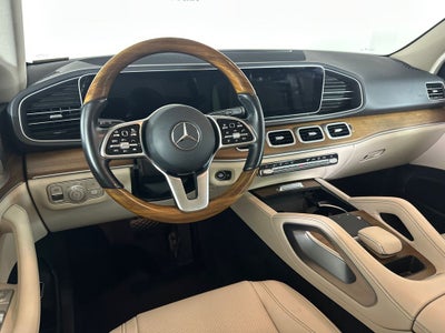 2023 Mercedes-Benz GLE GLE 350