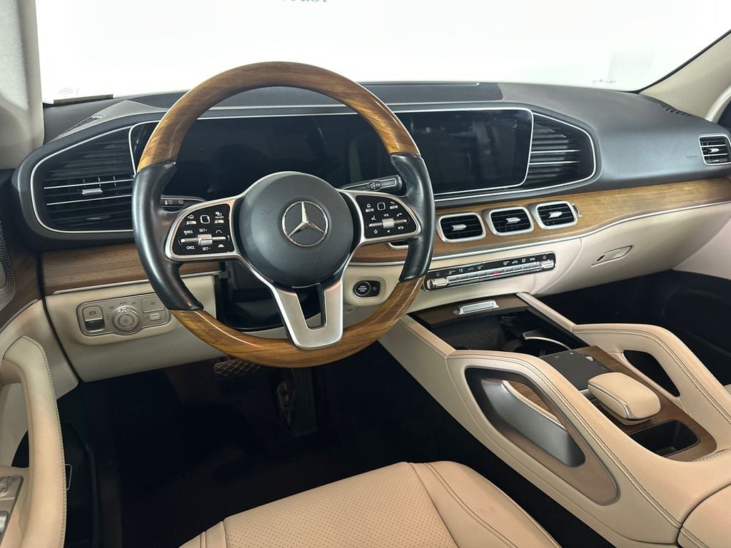 2023 Mercedes-Benz GLE GLE 350