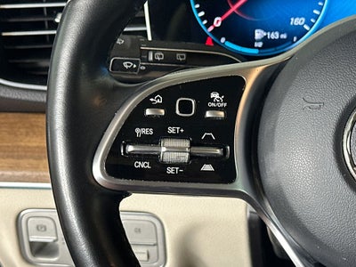 2023 Mercedes-Benz GLE GLE 350