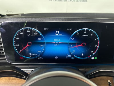2023 Mercedes-Benz GLE GLE 350