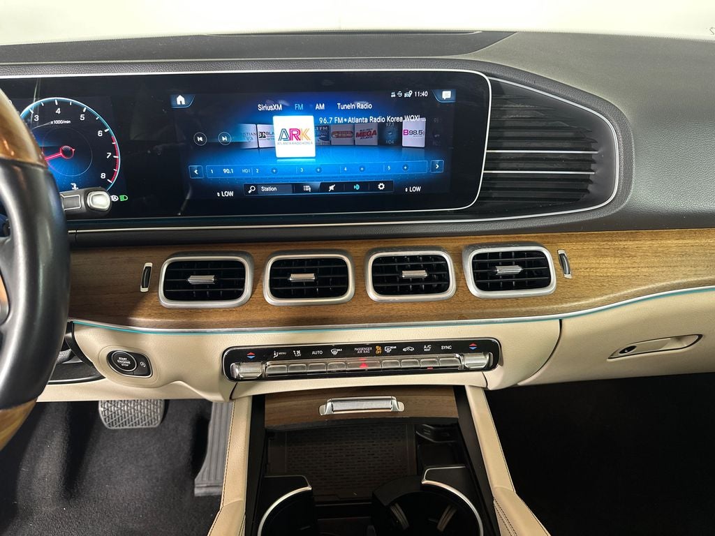 2023 Mercedes-Benz GLE GLE 350
