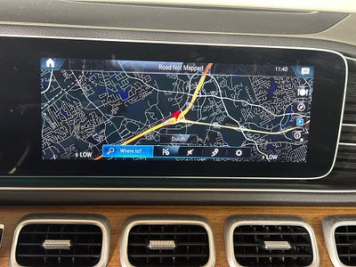 2023 Mercedes-Benz GLE GLE 350