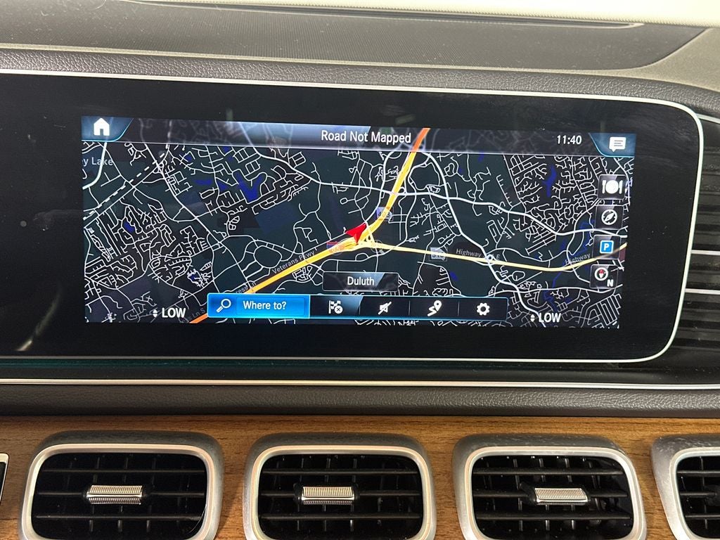 2023 Mercedes-Benz GLE GLE 350