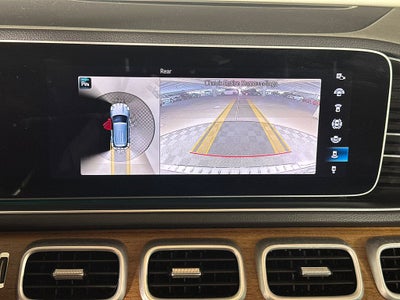 2023 Mercedes-Benz GLE GLE 350