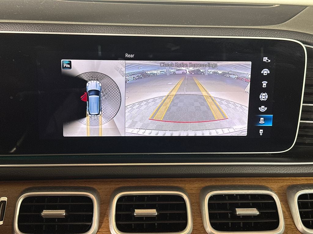 2023 Mercedes-Benz GLE GLE 350