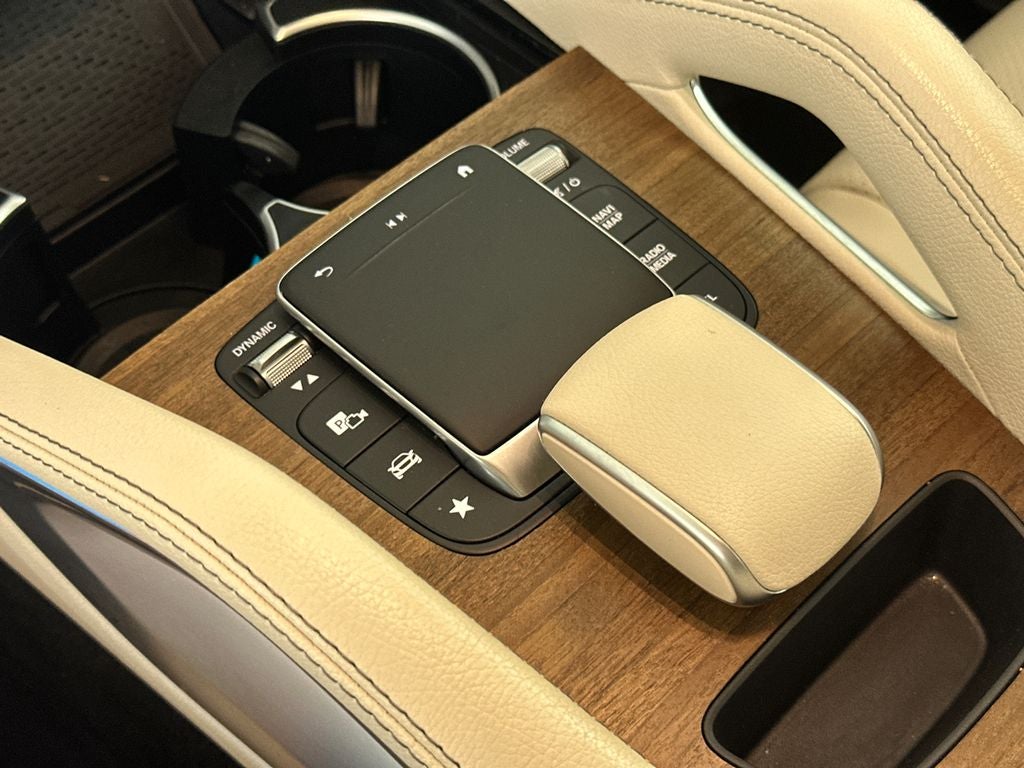 2023 Mercedes-Benz GLE GLE 350