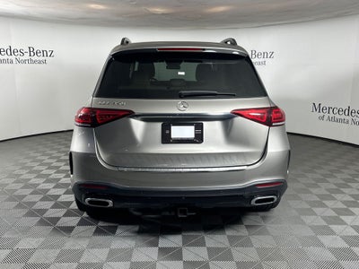 2023 Mercedes-Benz GLE GLE 350