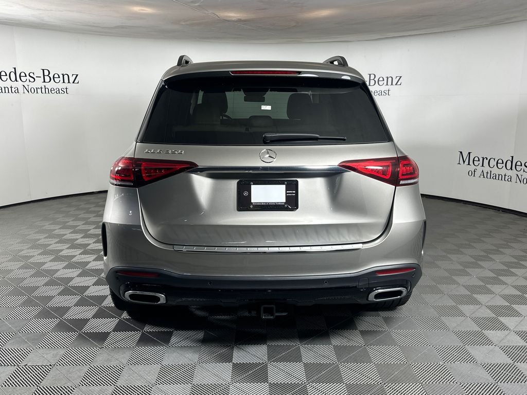 2023 Mercedes-Benz GLE GLE 350