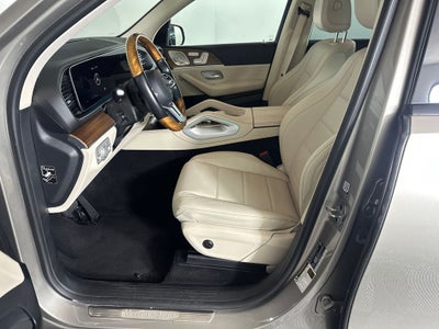 2023 Mercedes-Benz GLE GLE 350