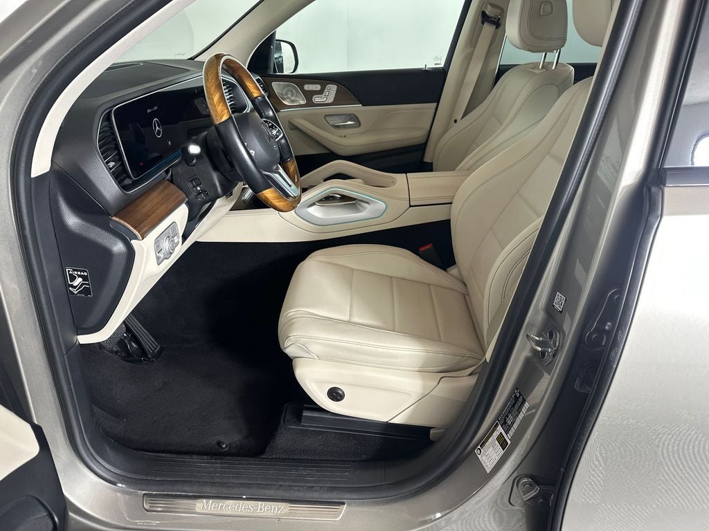 2023 Mercedes-Benz GLE GLE 350
