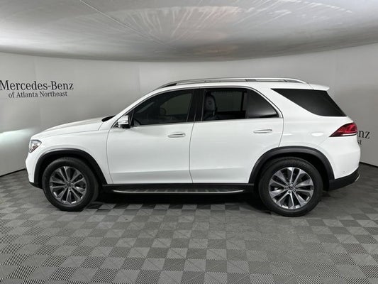 2020 Mercedes-Benz GLE GLE 350 in Charlotte, GA - Krause Auto Group