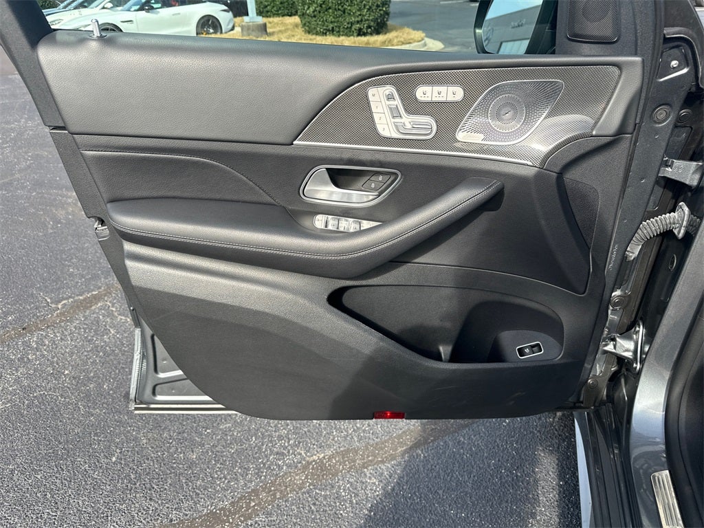 2022 Mercedes-Benz GLE GLE 350