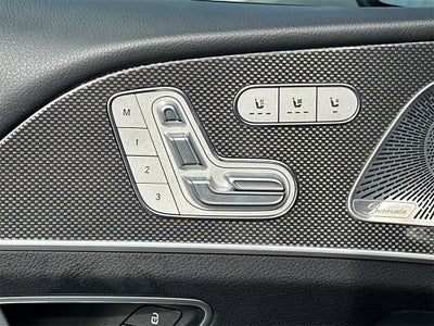 2022 Mercedes-Benz GLE GLE 350