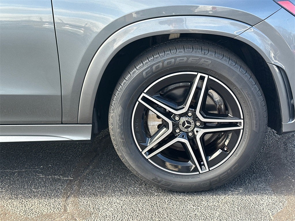 2022 Mercedes-Benz GLE GLE 350