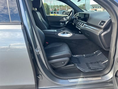 2022 Mercedes-Benz GLE GLE 350