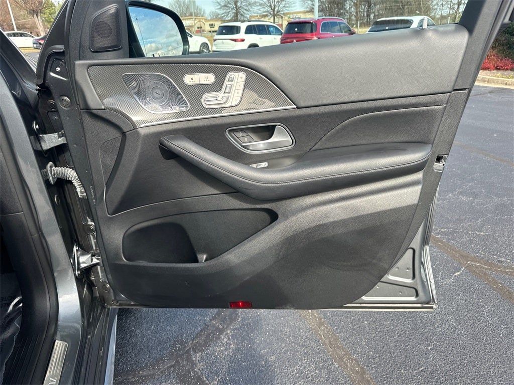 2022 Mercedes-Benz GLE GLE 350