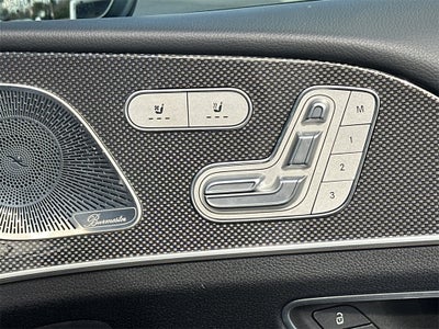 2022 Mercedes-Benz GLE GLE 350