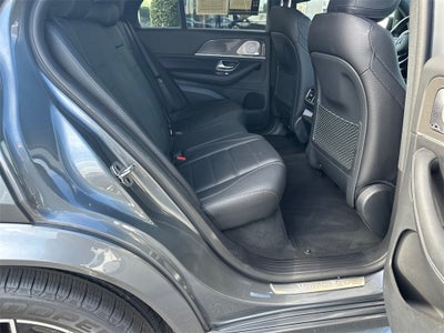 2022 Mercedes-Benz GLE GLE 350