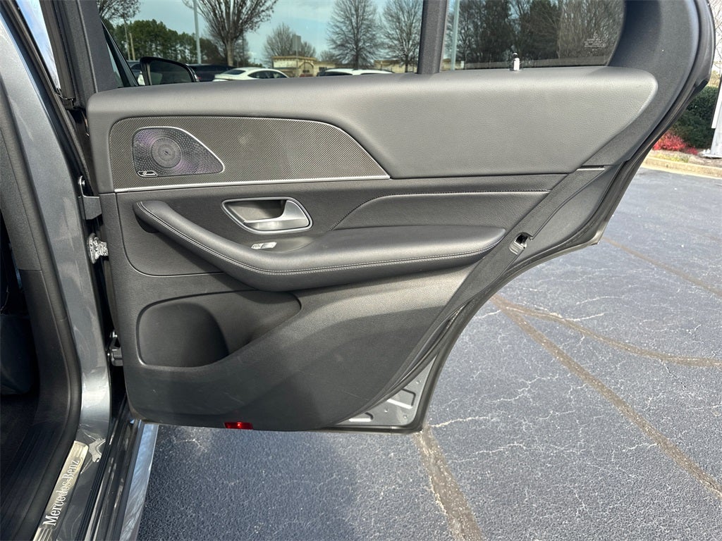 2022 Mercedes-Benz GLE GLE 350