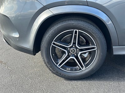2022 Mercedes-Benz GLE GLE 350
