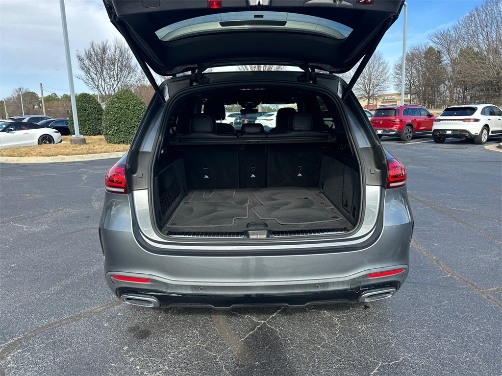 2022 Mercedes-Benz GLE GLE 350