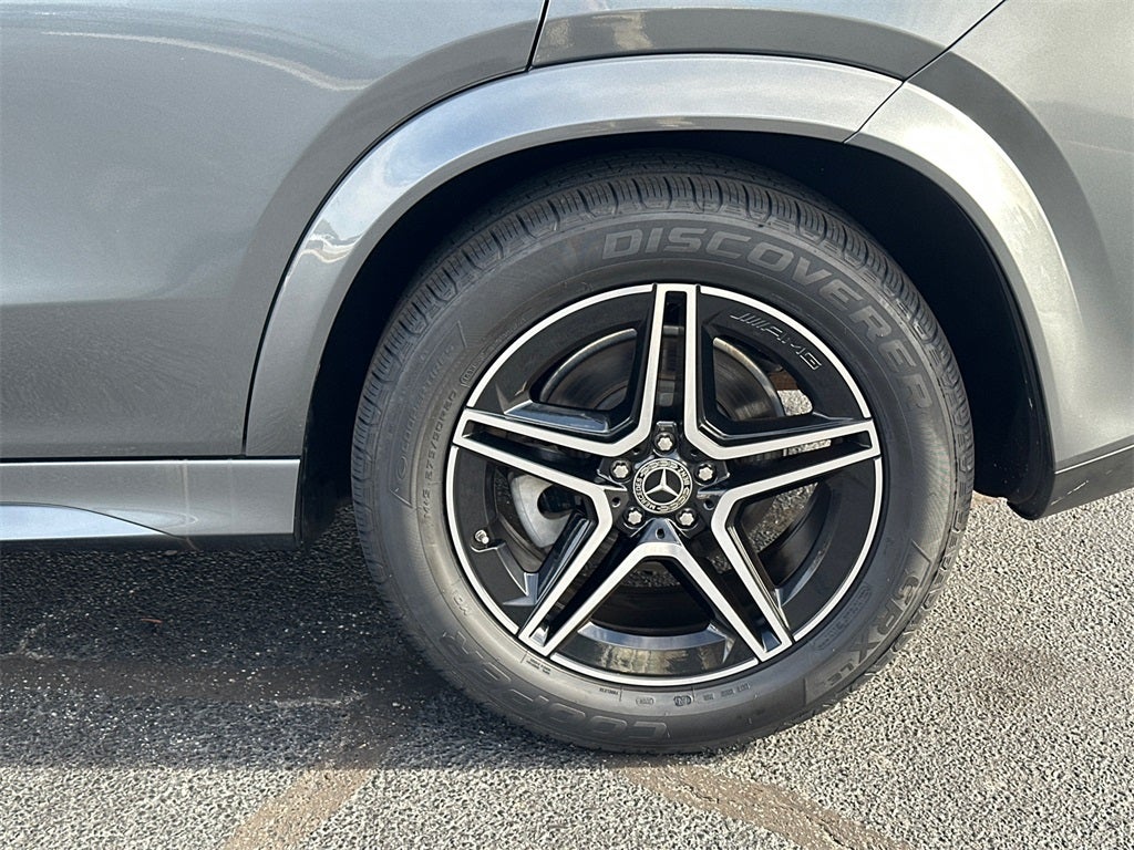 2022 Mercedes-Benz GLE GLE 350