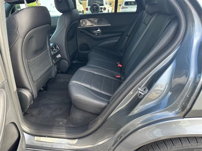 2022 Mercedes-Benz GLE GLE 350