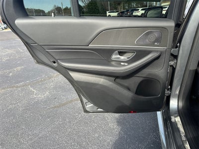 2022 Mercedes-Benz GLE GLE 350