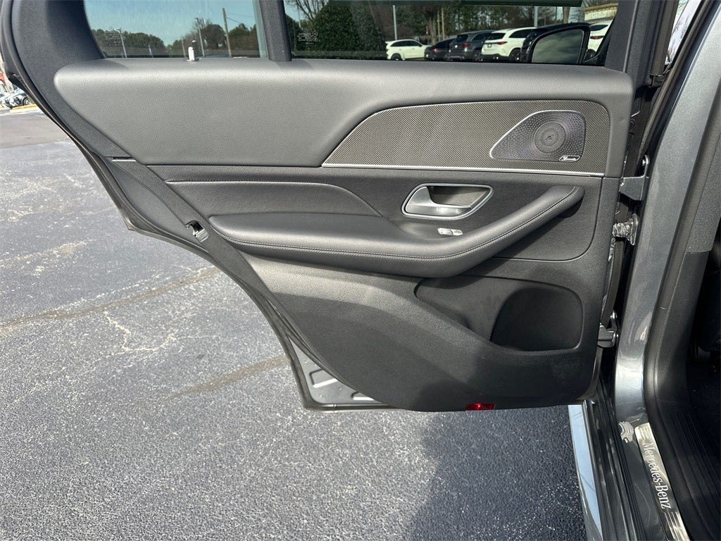 2022 Mercedes-Benz GLE GLE 350