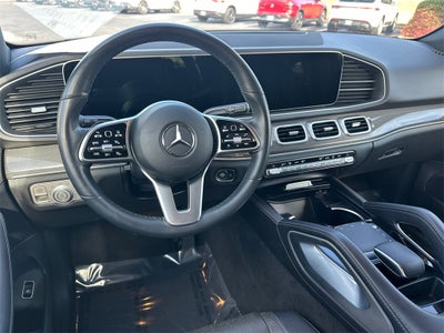 2022 Mercedes-Benz GLE GLE 350