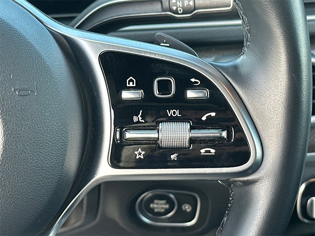 2022 Mercedes-Benz GLE GLE 350