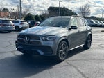 2022 Mercedes-Benz GLE GLE 350