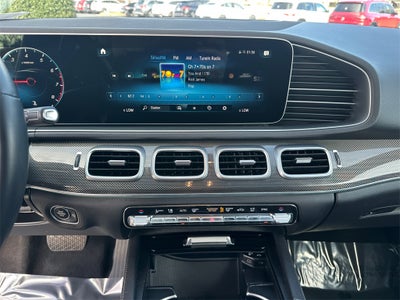 2022 Mercedes-Benz GLE GLE 350