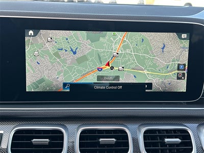 2022 Mercedes-Benz GLE GLE 350