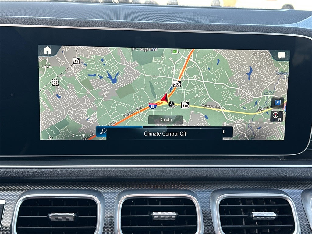 2022 Mercedes-Benz GLE GLE 350