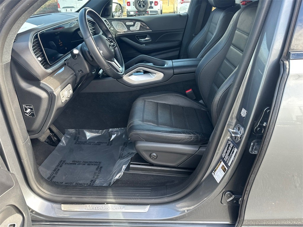 2022 Mercedes-Benz GLE GLE 350