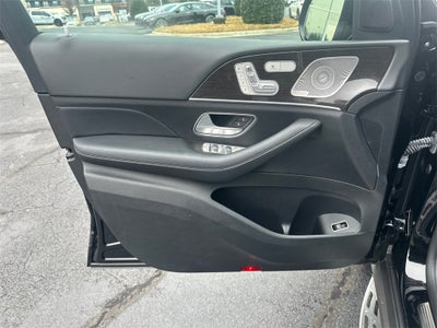 2022 Mercedes-Benz GLE GLE 350