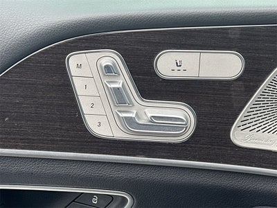 2022 Mercedes-Benz GLE GLE 350