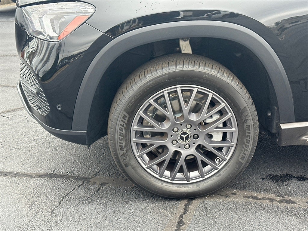 2022 Mercedes-Benz GLE GLE 350