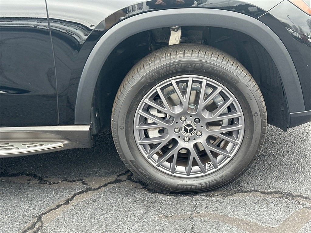 2022 Mercedes-Benz GLE GLE 350