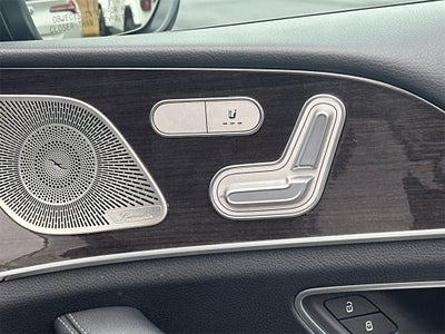 2022 Mercedes-Benz GLE GLE 350