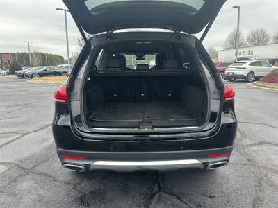 2022 Mercedes-Benz GLE GLE 350