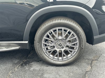 2022 Mercedes-Benz GLE GLE 350