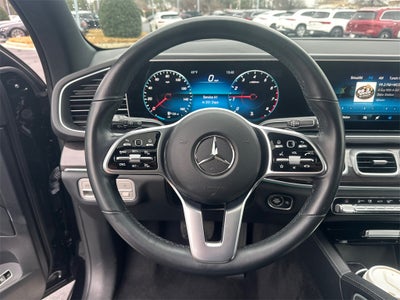 2022 Mercedes-Benz GLE GLE 350
