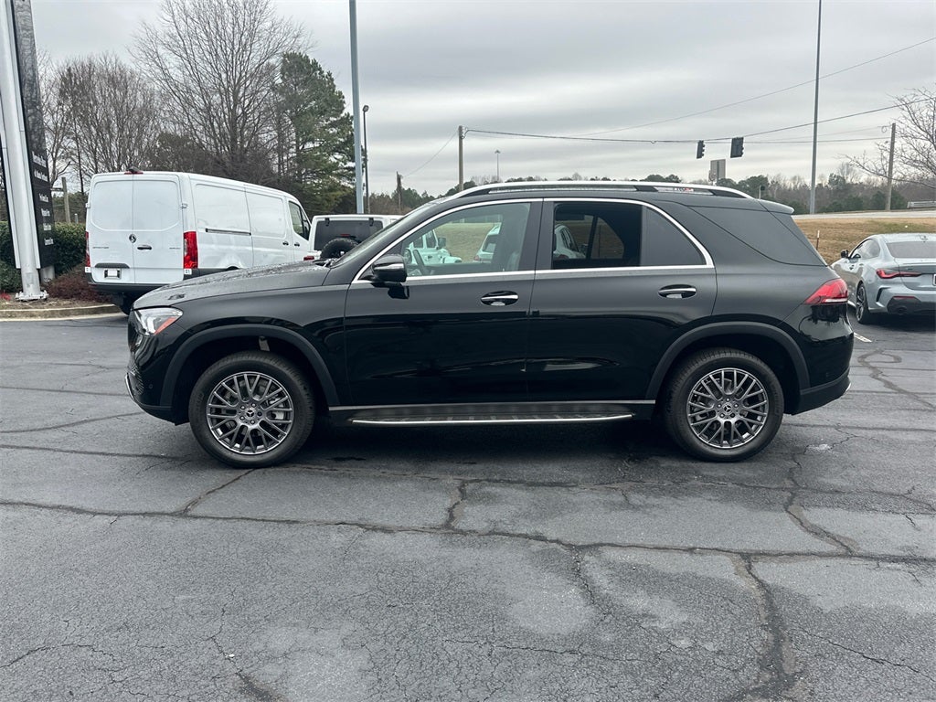 2022 Mercedes-Benz GLE GLE 350