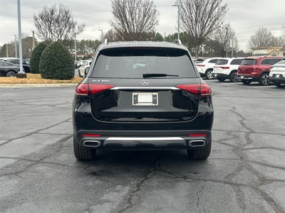 2022 Mercedes-Benz GLE GLE 350